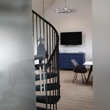 Grosszuegige Ferienwohnung Mit Weitem Ausblick Lichtenberg  Exterior photo