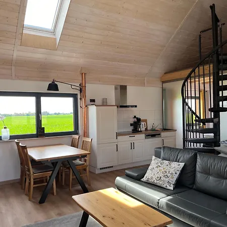 Grosszuegige Ferienwohnung Mit Weitem Ausblick Lichtenberg  Exterior photo