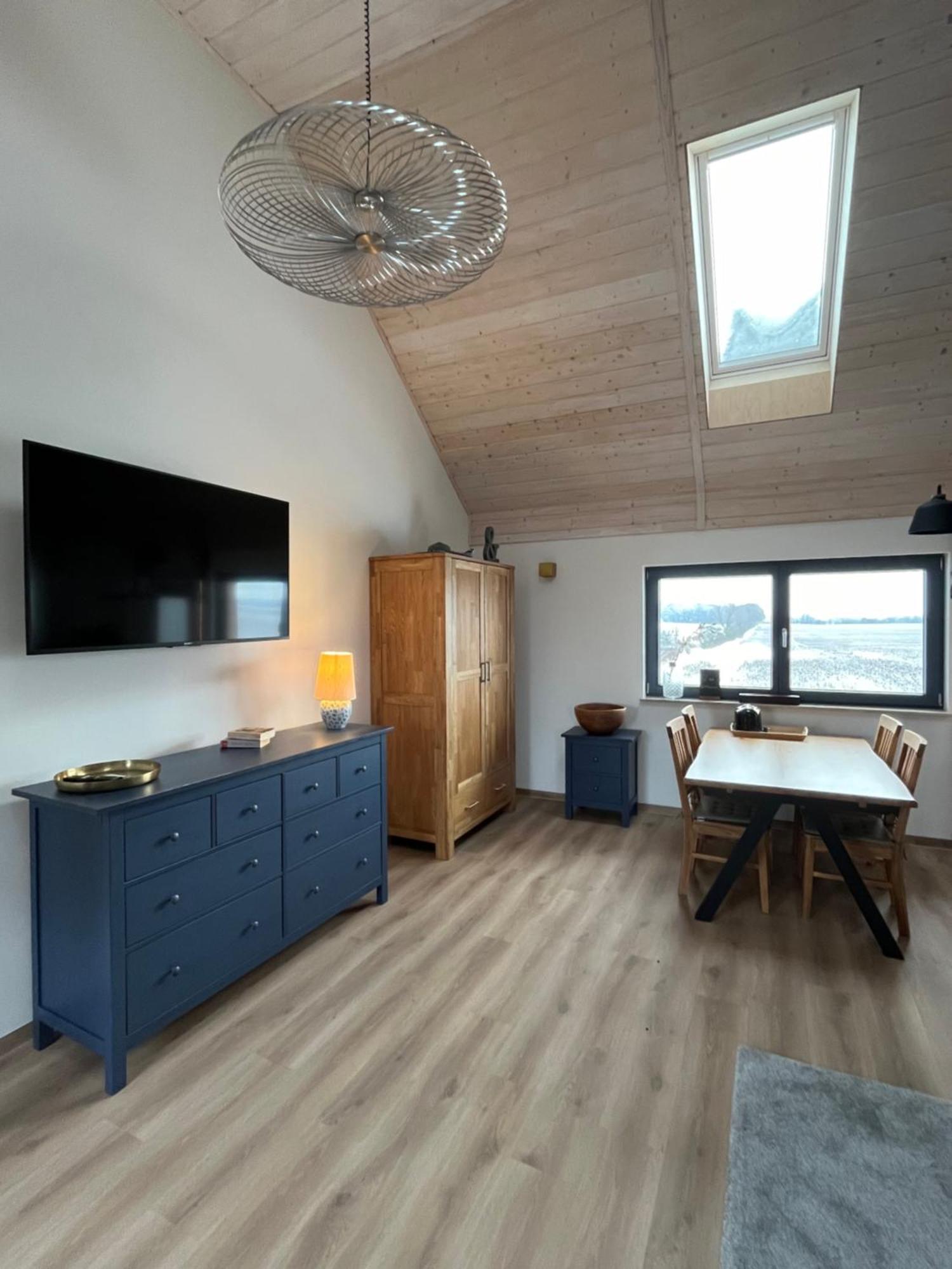 Grosszuegige Mit Weitem Ausblick Apartment